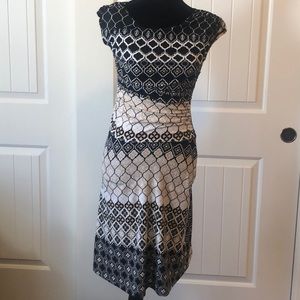 Enfocus dress